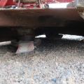 478279-16 Lawn mower Toro Groundmaster 120 (Rep. Object)