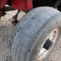478279-19 Lawn mower Toro Groundmaster 120 (Rep. Object)