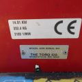 478279-20 Lawn mower Toro Groundmaster 120 (Rep. Object)