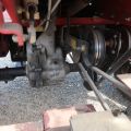 478279-21 Lawn mower Toro Groundmaster 120 (Rep. Object)
