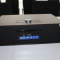 454224-1 Philips Mini Stereo