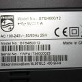 454224-5 Philips Mini Stereo