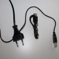454224-6 Philips Mini Stereo
