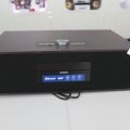 454224-8 Philips Mini Stereo
