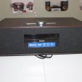 454224-7 Philips Mini Stereo