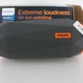 454225-2 Philips Travel Speaker