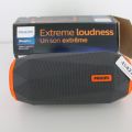 454225-1 Philips Travel Speaker