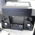 439496-1 Philips Micro Music system / Speaker