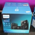 439505-1 Philips Micro Music system