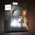 454325-1 Philips Headphones SHC8535