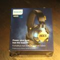 454434-1 Headphones Philips HX5