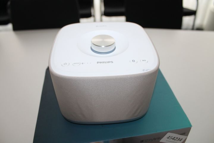 454234-3 1 pc Philips speaker Izzy