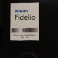 454356-2 Philips Fidelio L2 Headphones