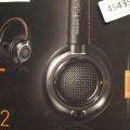 454356-3 Philips Fidelio L2 Headphones