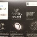 454356-4 Philips Fidelio L2 Headphones