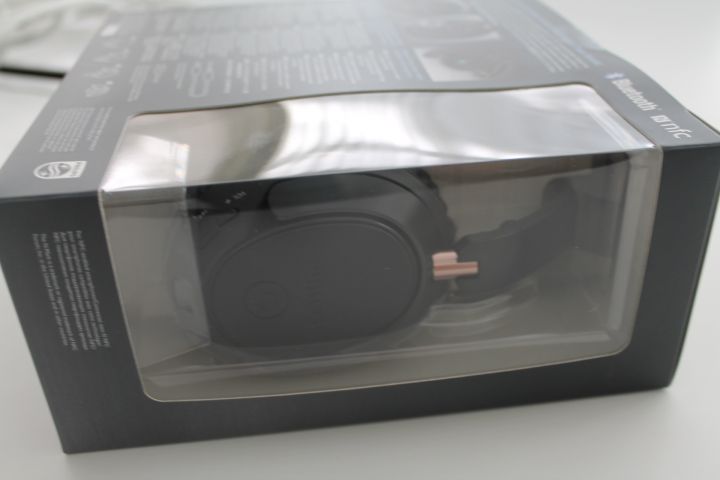 454253-3 1 Philips Philips Bluetooth Headset SHB7250