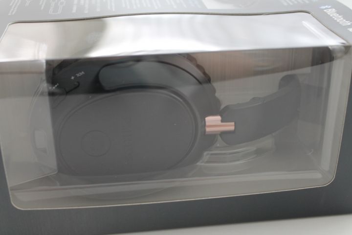 454253-4 1 Philips Philips Bluetooth Headset SHB7250