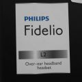 454258-2 Philips Fidelio L2 Headphones