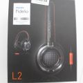 454258-1 Philips Fidelio L2 Headphones