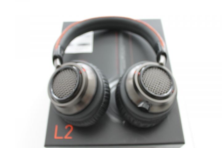 454258-5 Philips Fidelio L2 Headphones