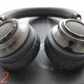 454258-6 Philips Fidelio L2 Headphones