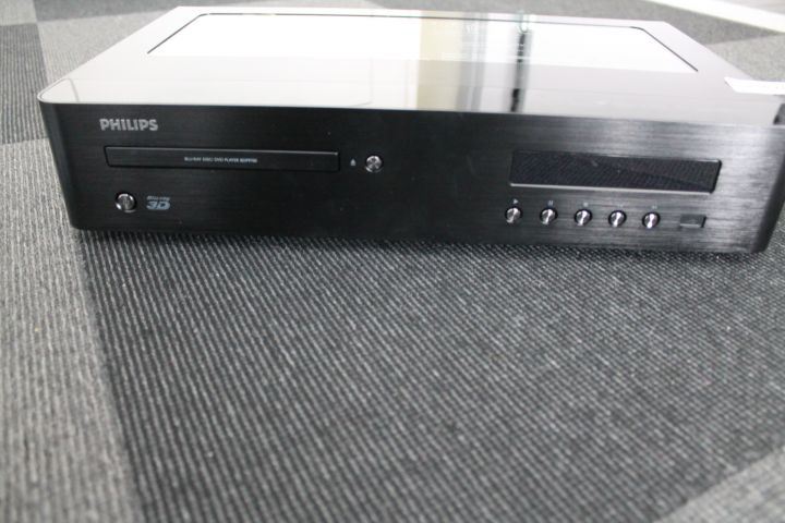 454265-2 Philips Blu-Ray BDP9700