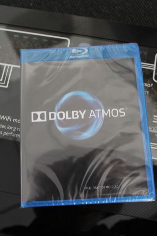 454265-9 Philips Blu-Ray BDP9700