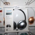 454278-1 3 pcs Philips EverLite headphones