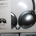 454278-2 3 pcs Philips EverLite headphones