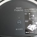 454283-3 Philips Fidelio Speaker