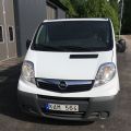 477315-2 Opel Vivaro 2.0CDTI 2010 (repo project)