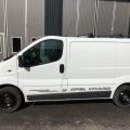 477315-3 Opel Vivaro 2.0CDTI 2010 (repo project)