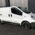 477315-4 Opel Vivaro 2.0CDTI 2010 (repo project)