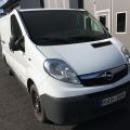 477315-5 Opel Vivaro 2.0CDTI 2010 (repo project)