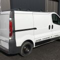 477315-6 Opel Vivaro 2.0CDTI 2010 (repo project)