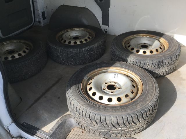 477315-12 Opel Vivaro 2.0CDTI 2010 (repo project)