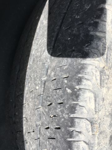 477315-11 Opel Vivaro 2.0CDTI 2010 (repo project)