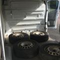 477315-14 Opel Vivaro 2.0CDTI 2010 (repo project)