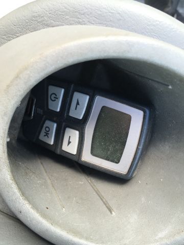 477315-17 Opel Vivaro 2.0CDTI 2010 (repo project)