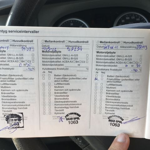 477315-20 Opel Vivaro 2.0CDTI 2010 (repo project)