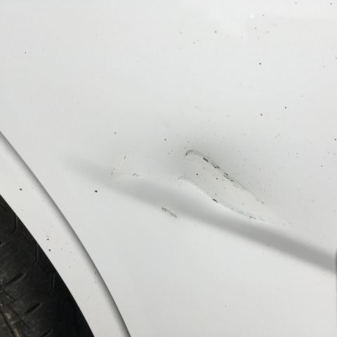 477315-24 Opel Vivaro 2.0CDTI 2010 (repo project)