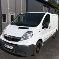 477315-23 Opel Vivaro 2.0CDTI 2010 (repo project)