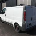 477315-25 Opel Vivaro 2.0CDTI 2010 (repo project)
