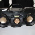 454296-1 Philips PX8 Portable Speaker