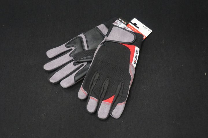 475521-1 22 st par arbetshandskar Guide 5010 strl 9,10 och 11 - Fri frakt