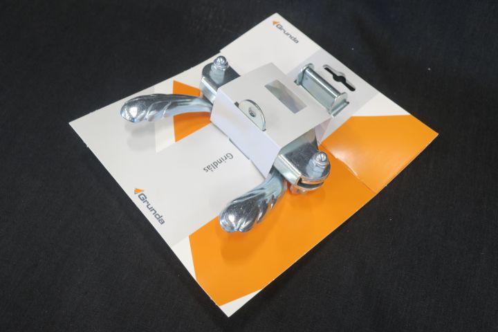 478561-2 5 pcs Grunda Grindlock - Free shipping