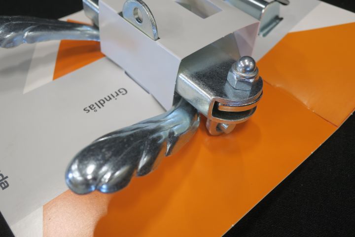 478561-3 5 pcs Grunda Grindlock - Free shipping