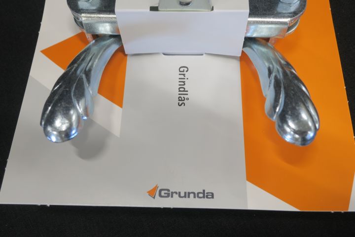 478561-4 5 pcs Grunda Grindlock - Free shipping
