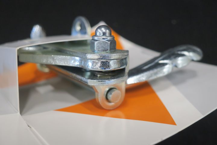 478561-6 5 pcs Grunda Grindlock - Free shipping