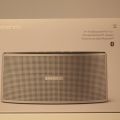 455458-1 Bluetooth Speaker Onkyo X3